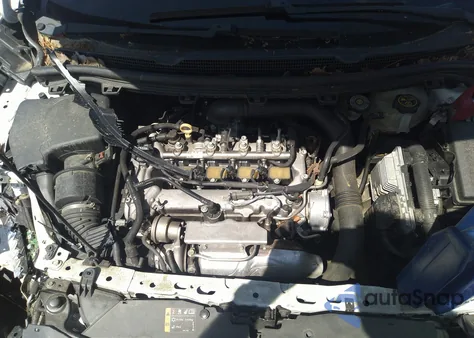 2016 Chevrolet Cruze Lt Auto from USA, damaged, VIN 1G1BE5SM9G7270149